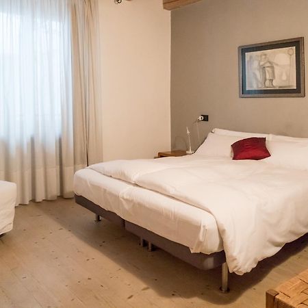 Scrigno Del Duomo Hotel Trento Kültér fotó