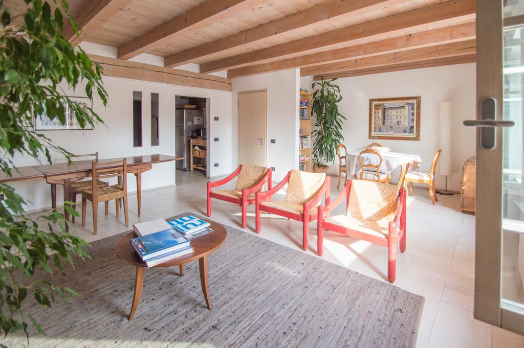 Scrigno Del Duomo Hotel Trento Kültér fotó