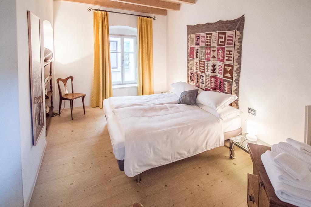 Scrigno Del Duomo Hotel Trento Kültér fotó