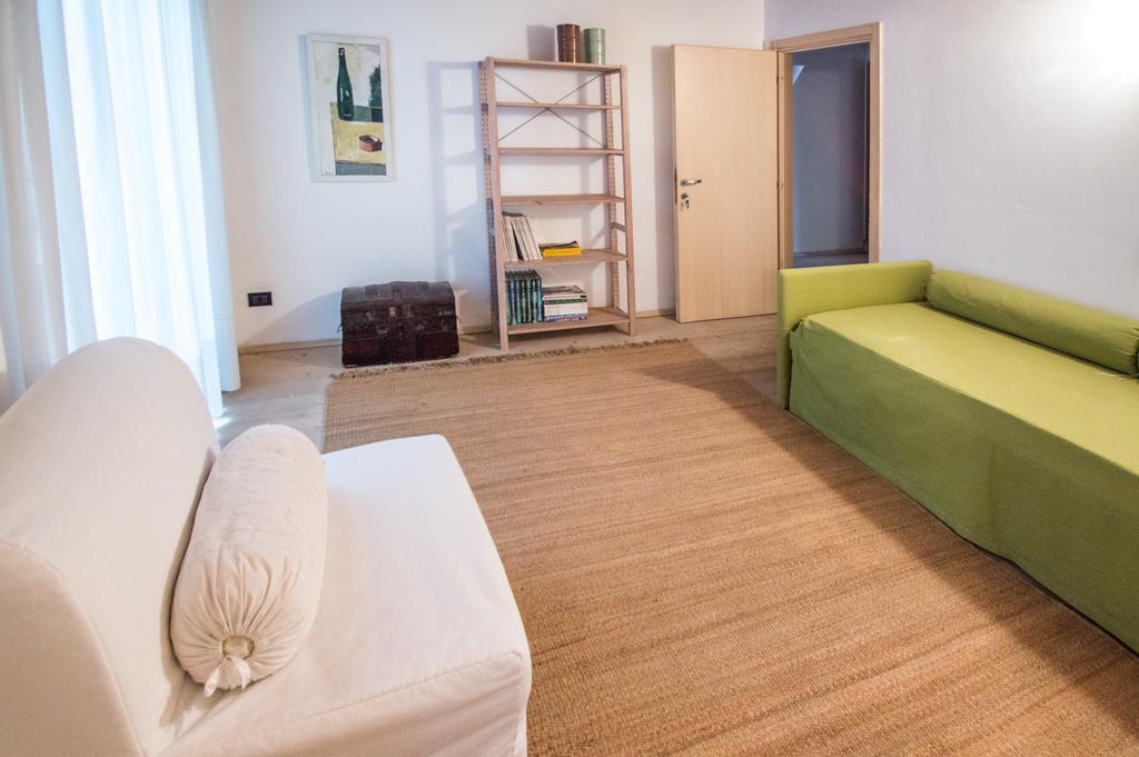 Scrigno Del Duomo Hotel Trento Kültér fotó