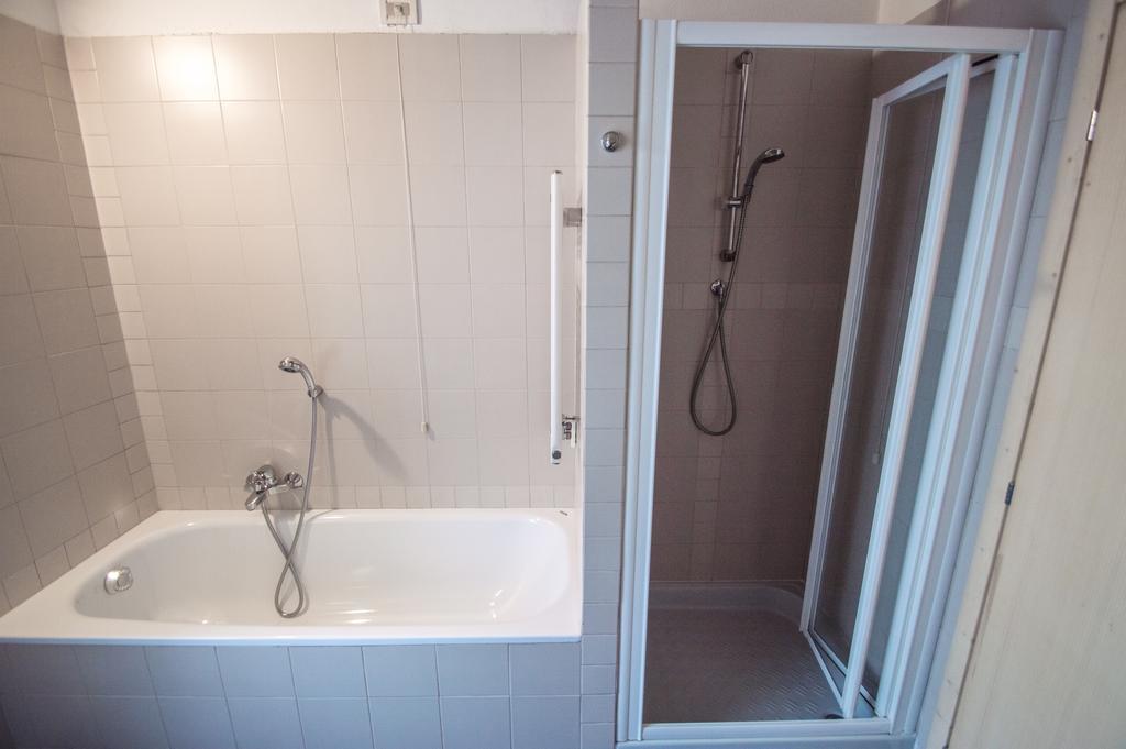 Scrigno Del Duomo Hotel Trento Kültér fotó