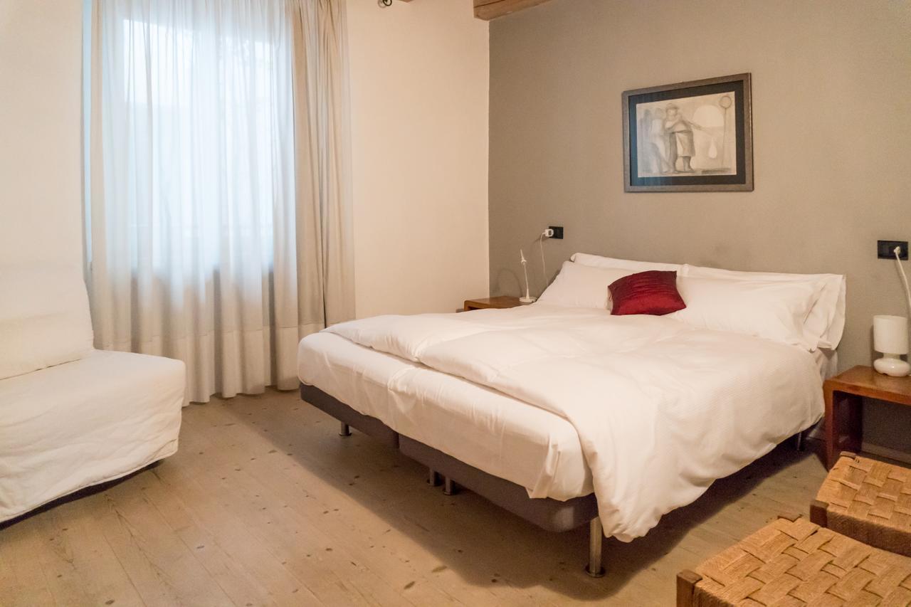 Scrigno Del Duomo Hotel Trento Kültér fotó