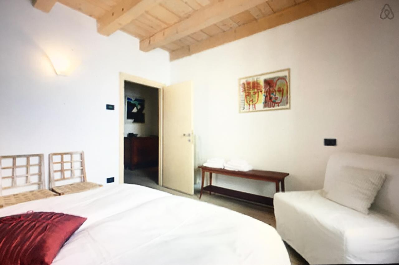 Scrigno Del Duomo Hotel Trento Kültér fotó